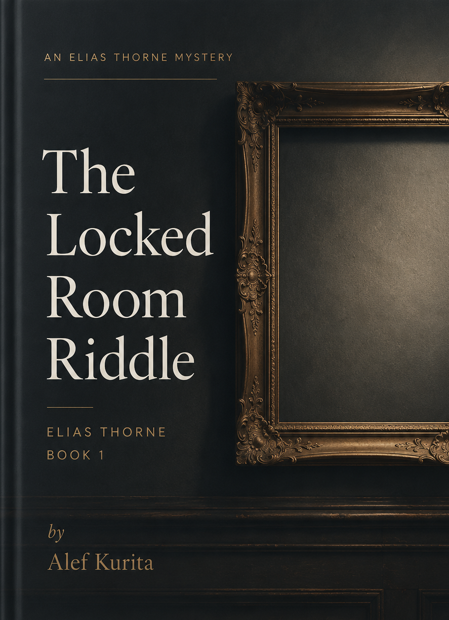 The Locked Room Riddle
